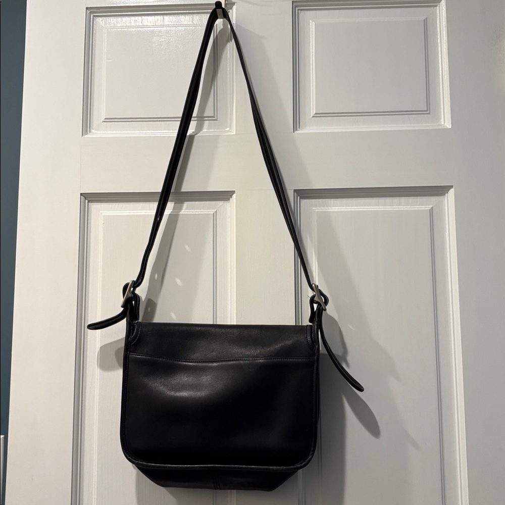 Vintage Coach Patricia Legacy Bag - Picture 6 of 8